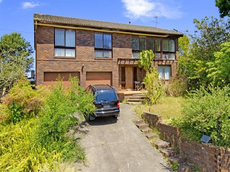 28 Merrilong Street, Castle Hill NSW 2154