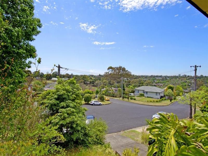 28 Merrilong Street, Castle Hill NSW 2154