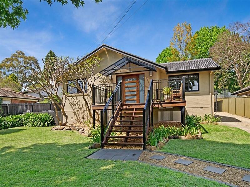 42 Munro Street, Baulkham Hills NSW 2153