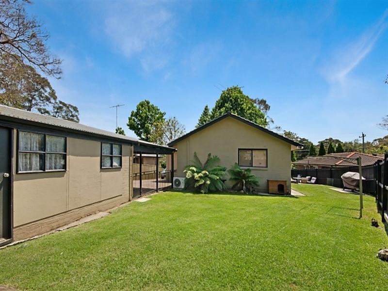 42 Munro Street, Baulkham Hills NSW 2153