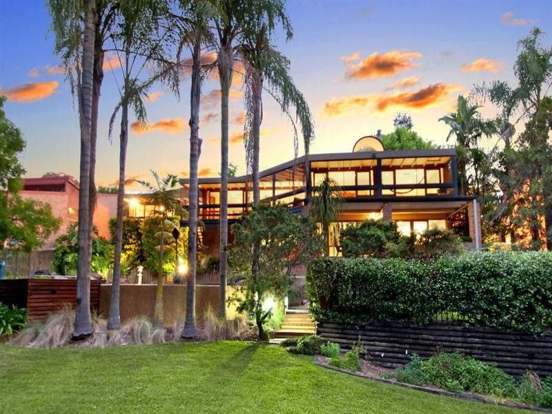 44 Ulundri Drive, Castle Hill NSW 2154