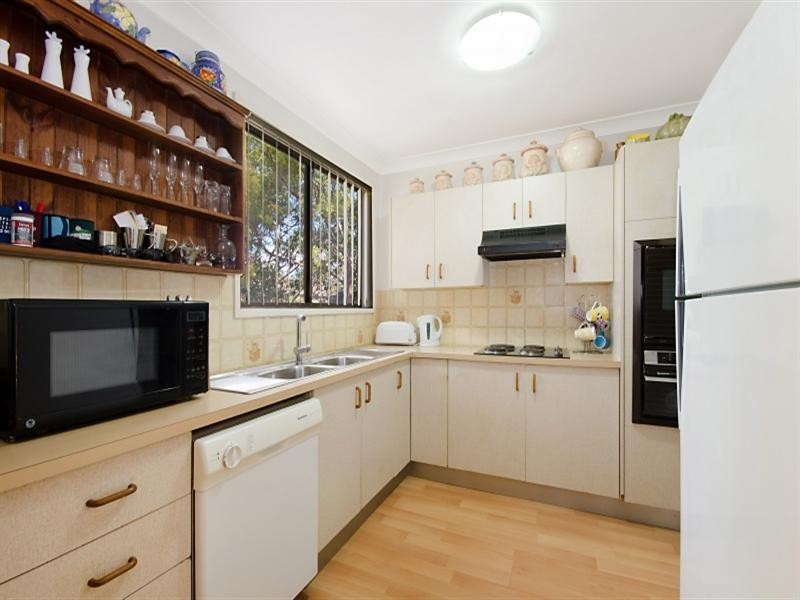 22/2a Cross Street, Baulkham Hills NSW 2153