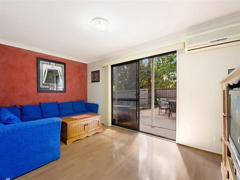 22/2a Cross Street, Baulkham Hills NSW 2153