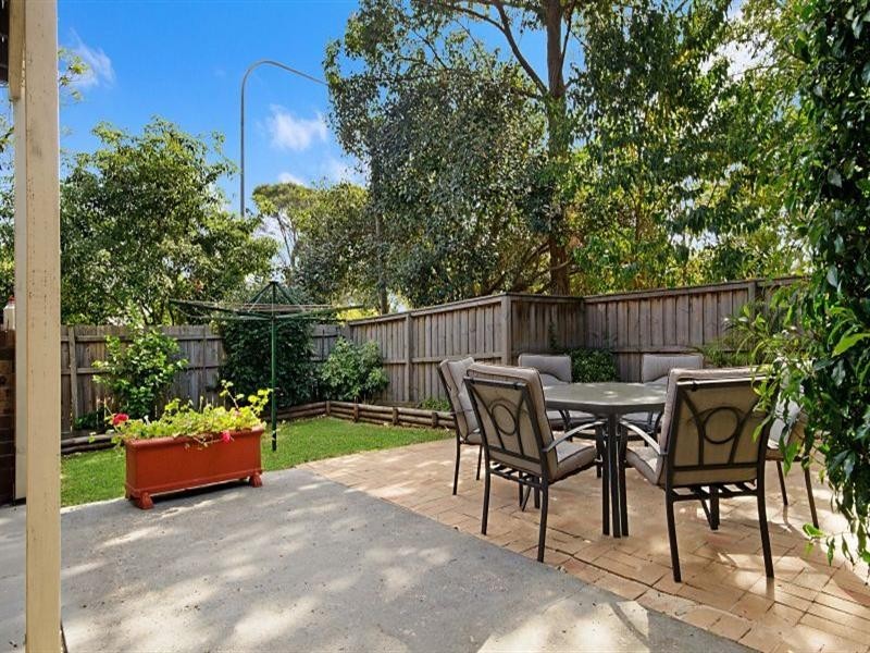 22/2a Cross Street, Baulkham Hills NSW 2153
