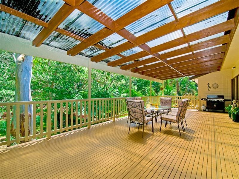 Castle Hill NSW 2154