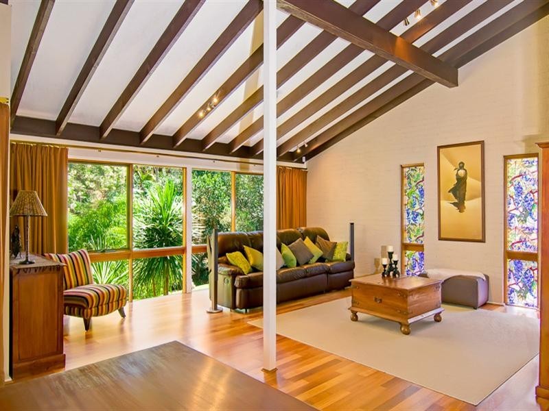 Castle Hill NSW 2154