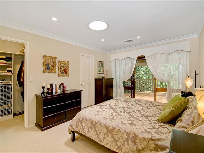 Castle Hill NSW 2154