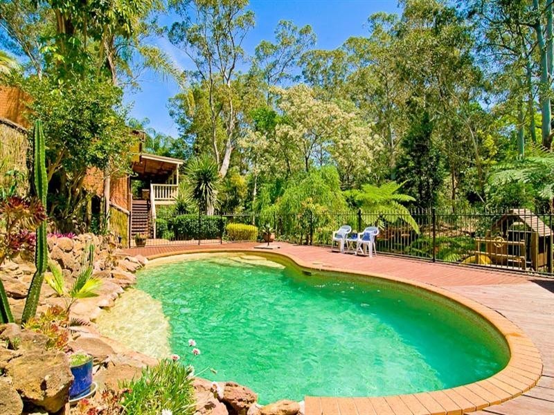 Castle Hill NSW 2154