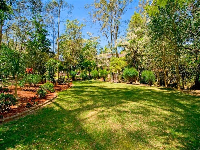 Castle Hill NSW 2154