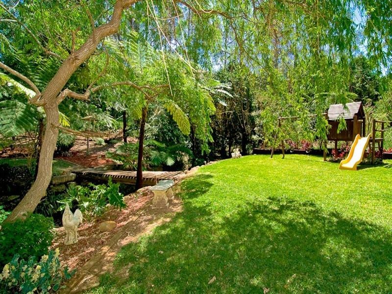 Castle Hill NSW 2154