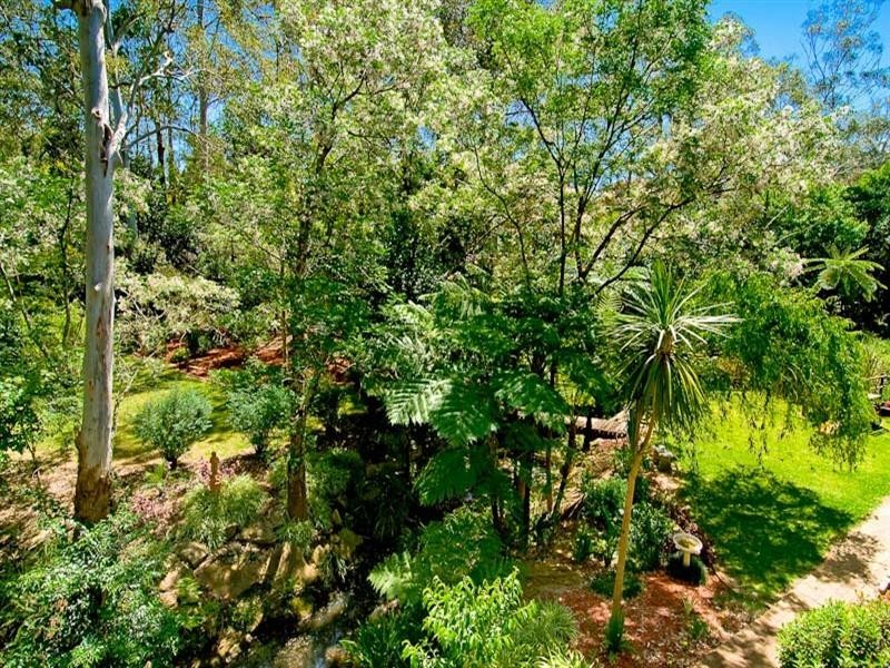 Castle Hill NSW 2154