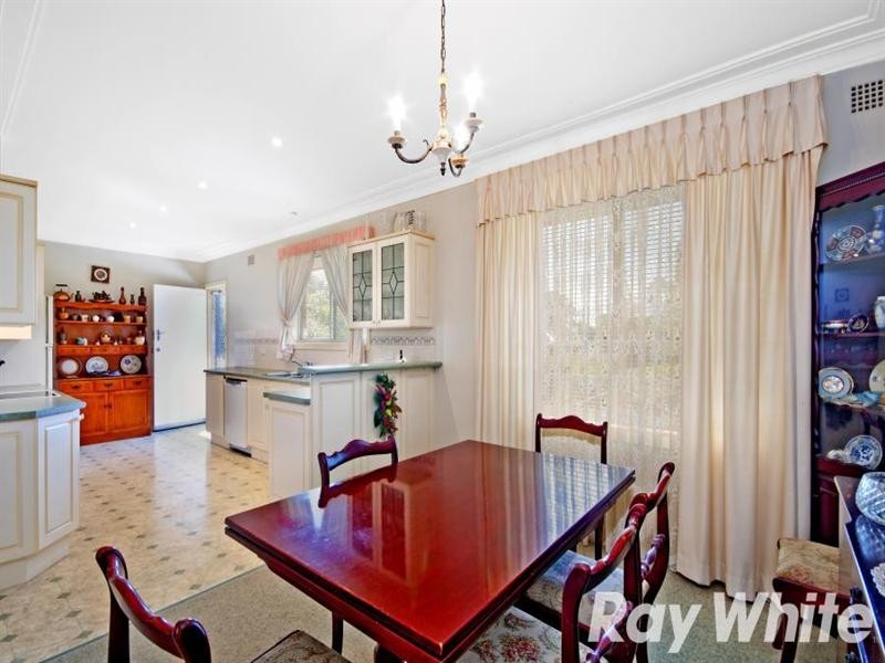 9 Merinda Avenue, Baulkham Hills NSW 2153