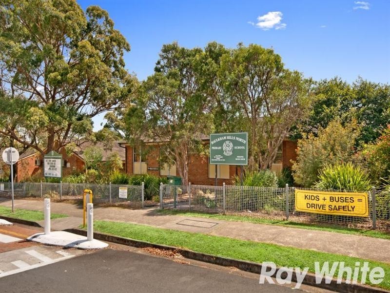 9 Merinda Avenue, Baulkham Hills NSW 2153