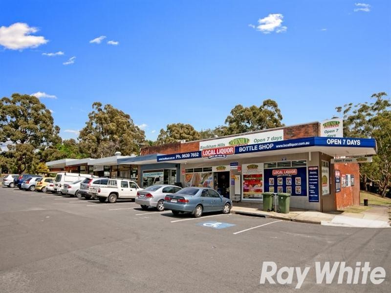 9 Merinda Avenue, Baulkham Hills NSW 2153