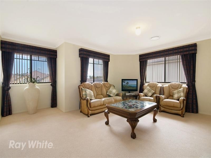 55 Orleans Way, Castle Hill NSW 2154