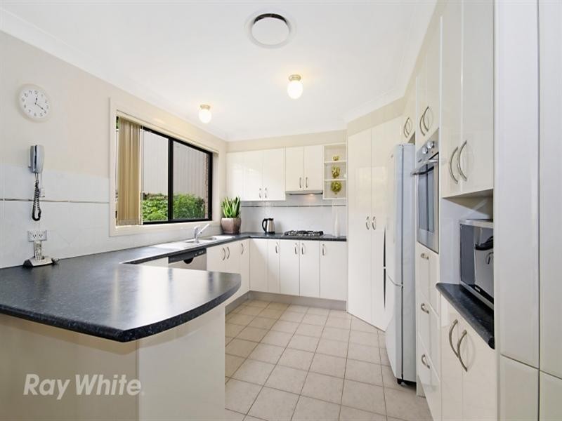 55 Orleans Way, Castle Hill NSW 2154