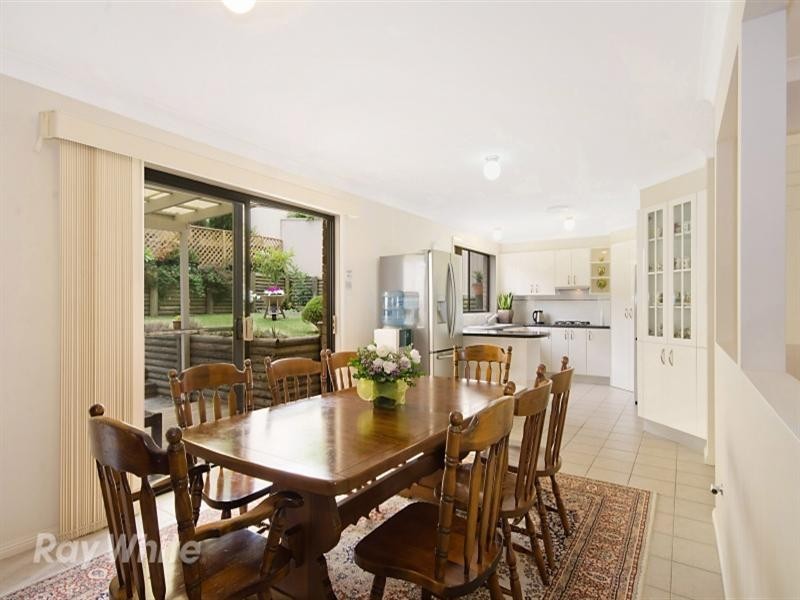 55 Orleans Way, Castle Hill NSW 2154