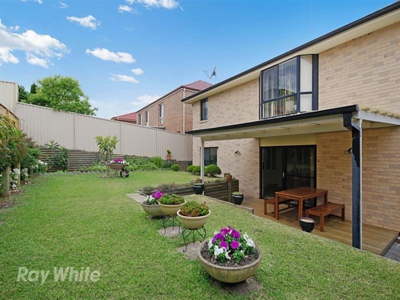 55 Orleans Way, Castle Hill NSW 2154