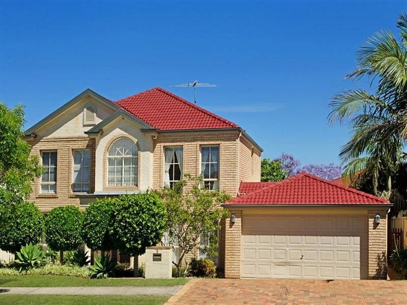 5 Casino Street, Glenwood NSW 2768