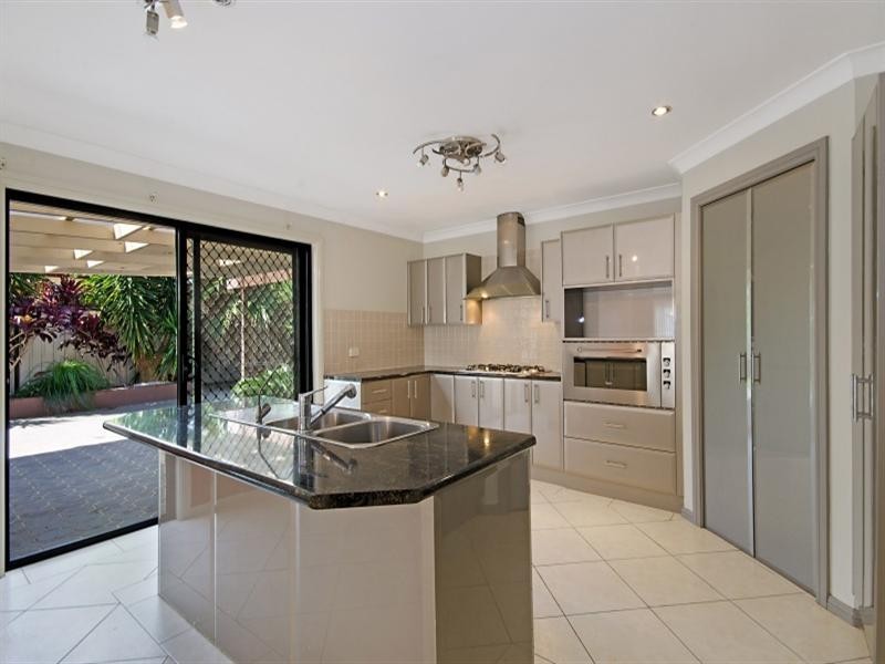 50 Rosebery Road, Kellyville NSW 2155