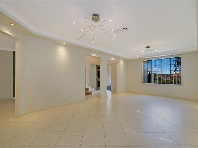 50 Rosebery Road, Kellyville NSW 2155