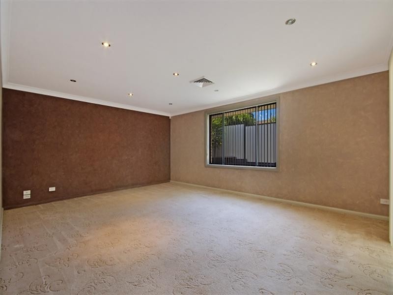 50 Rosebery Road, Kellyville NSW 2155