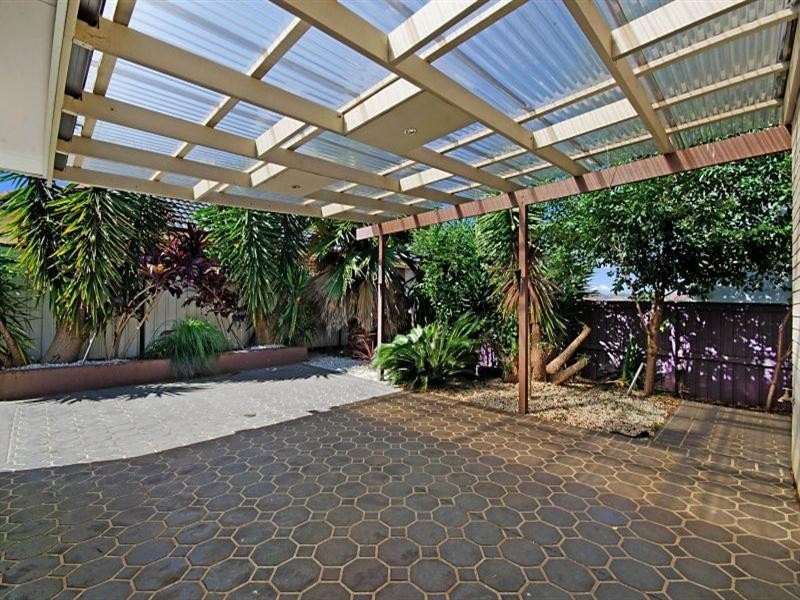 50 Rosebery Road, Kellyville NSW 2155