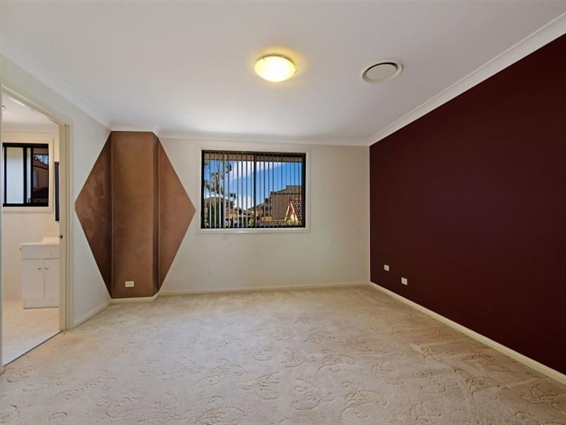 50 Rosebery Road, Kellyville NSW 2155