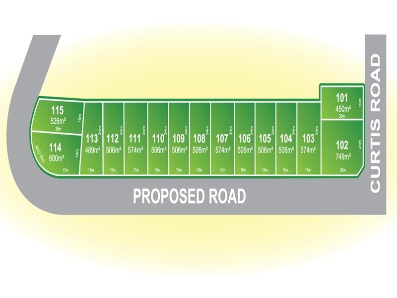 13 Curtis Road “WATTLE RIDGE ESTATE”, Kellyville NSW 2155