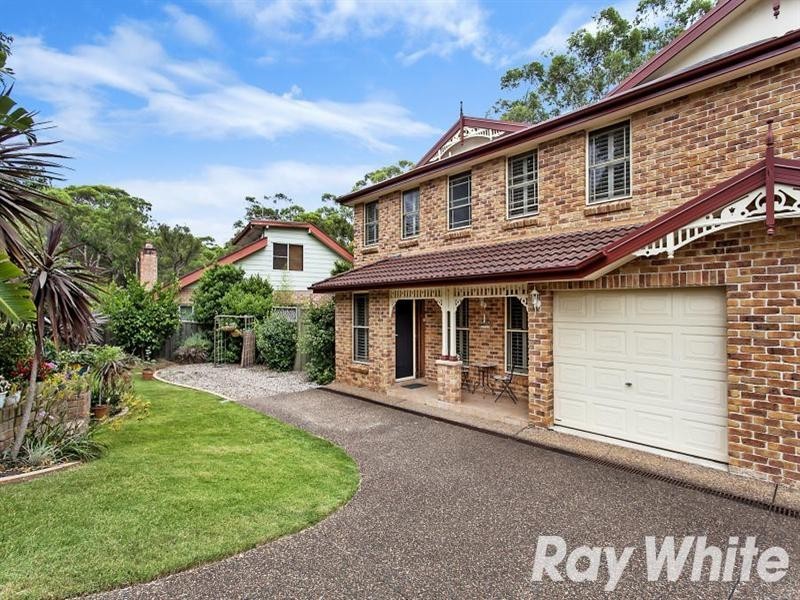 1/8 Carinda Drive, Glenhaven NSW 2156