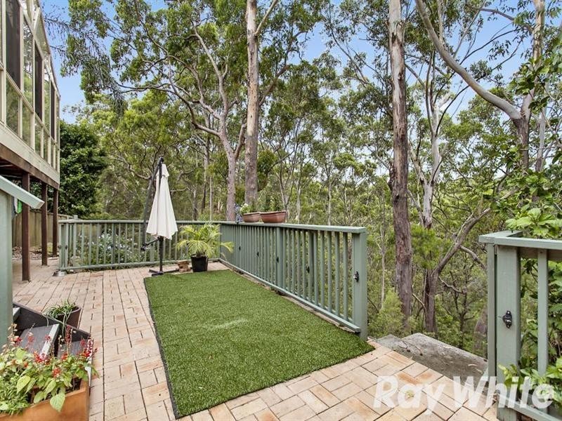 1/8 Carinda Drive, Glenhaven NSW 2156