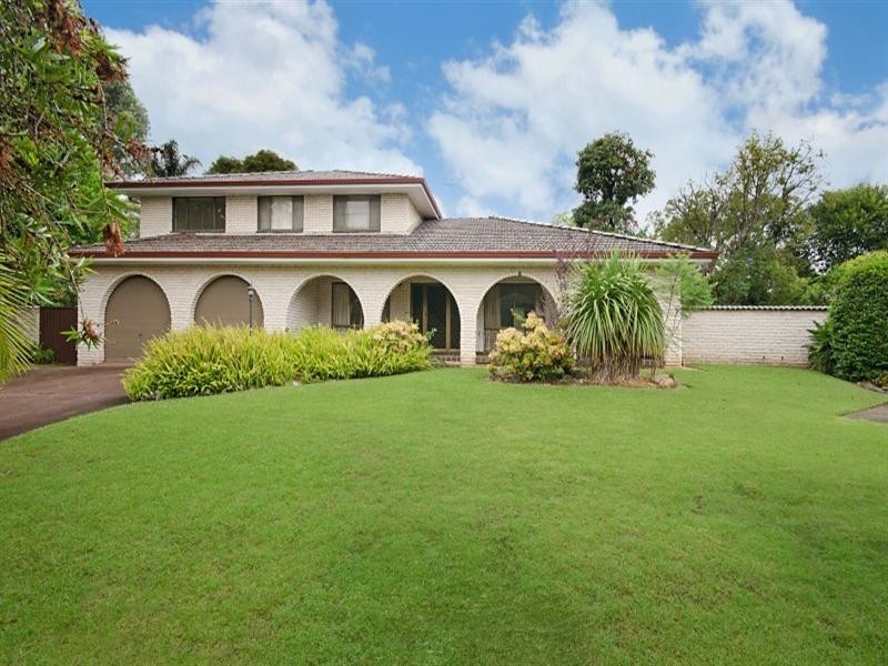 3 White Place, Castle Hill NSW 2154