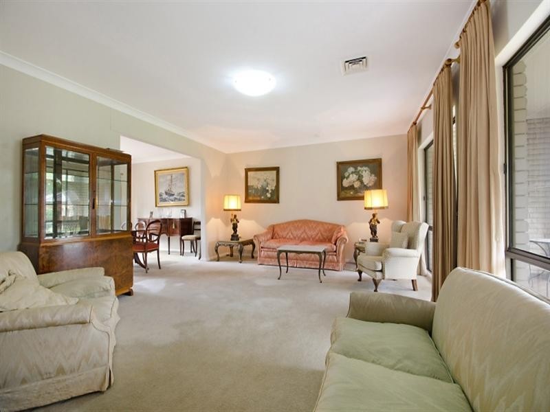 3 White Place, Castle Hill NSW 2154