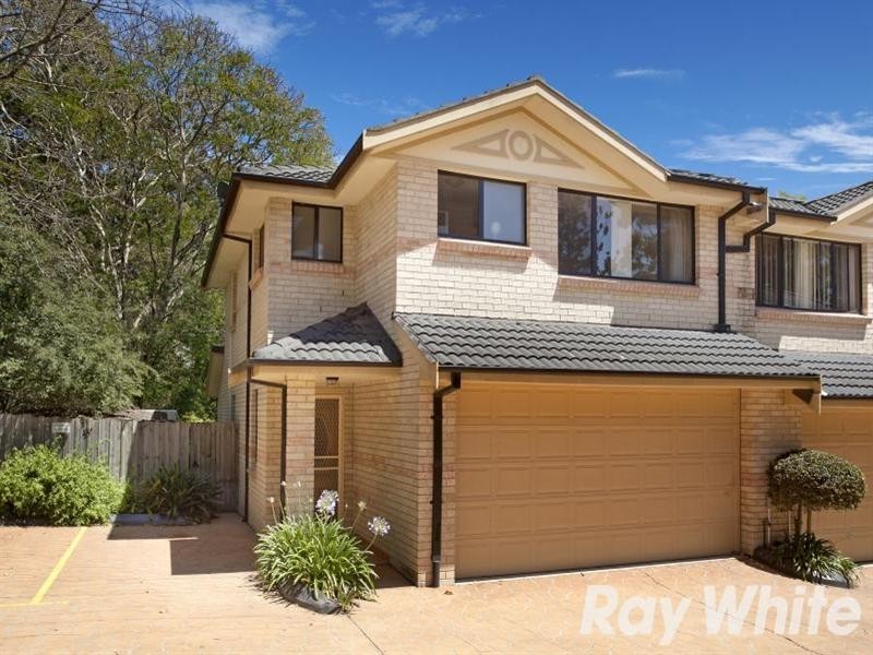 9/35 Parsonage Road, Castle Hill NSW 2154