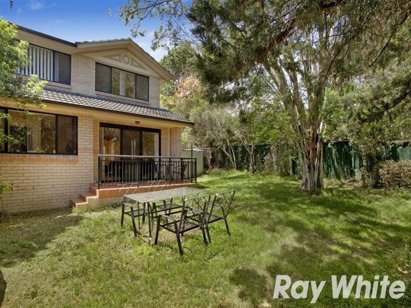 9/35 Parsonage Road, Castle Hill NSW 2154