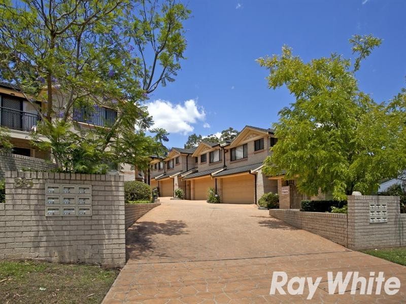 9/35 Parsonage Road, Castle Hill NSW 2154