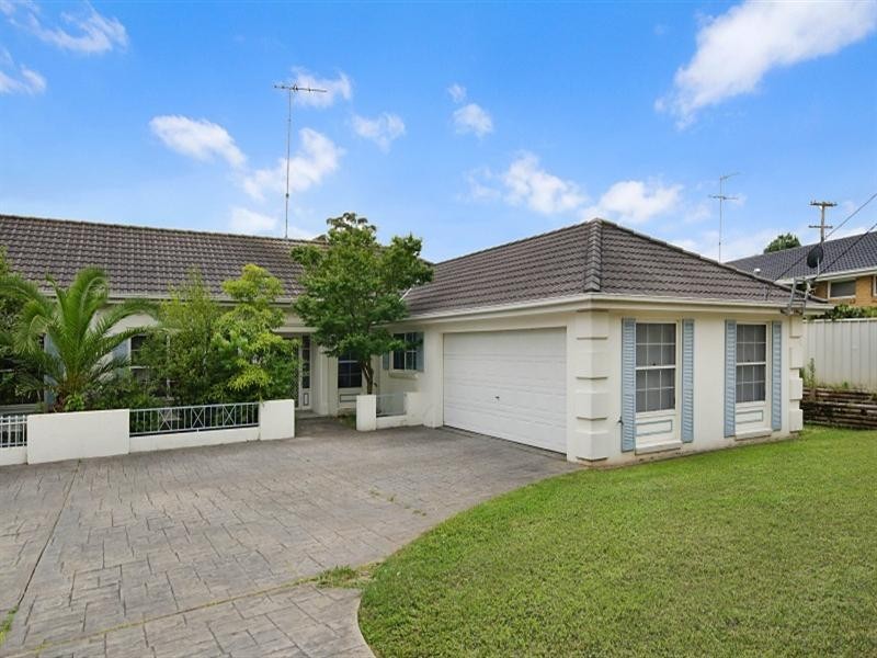 81 Excelsior Avenue, Castle Hill NSW 2154
