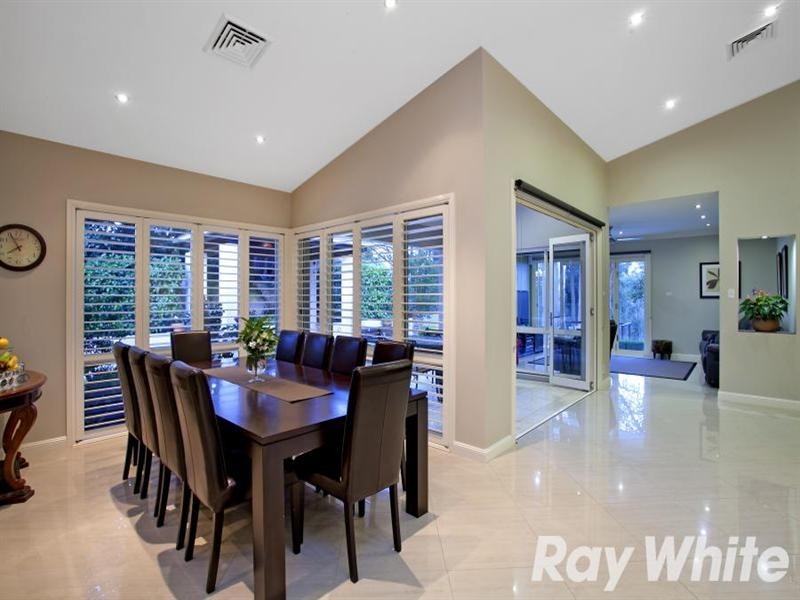 Castle Hill NSW 2154