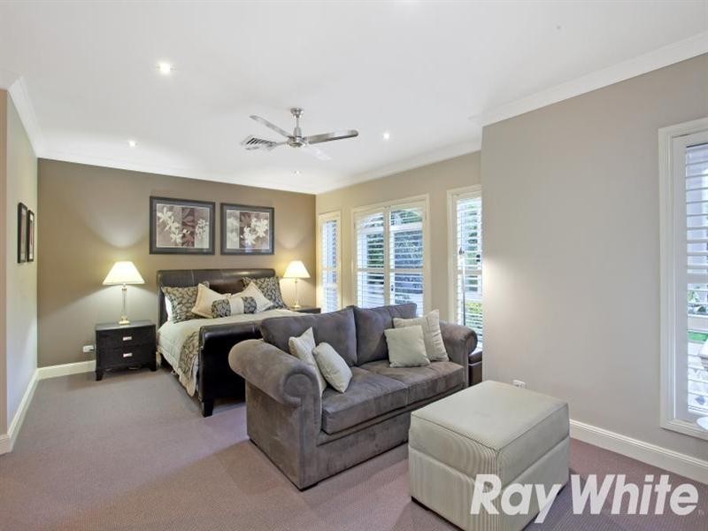 Castle Hill NSW 2154