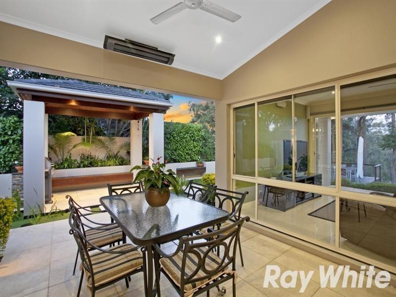 Castle Hill NSW 2154