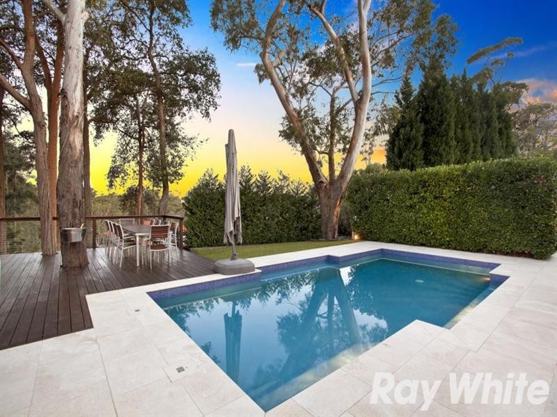 Castle Hill NSW 2154