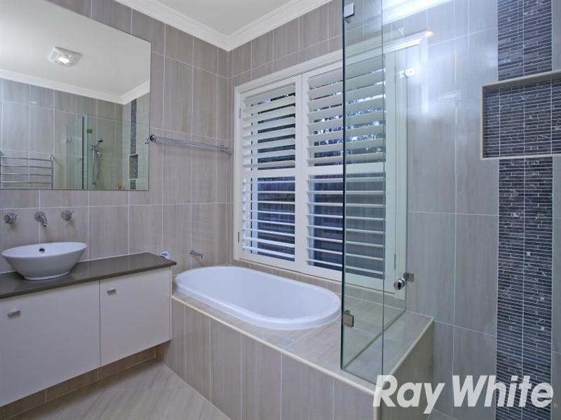 Castle Hill NSW 2154