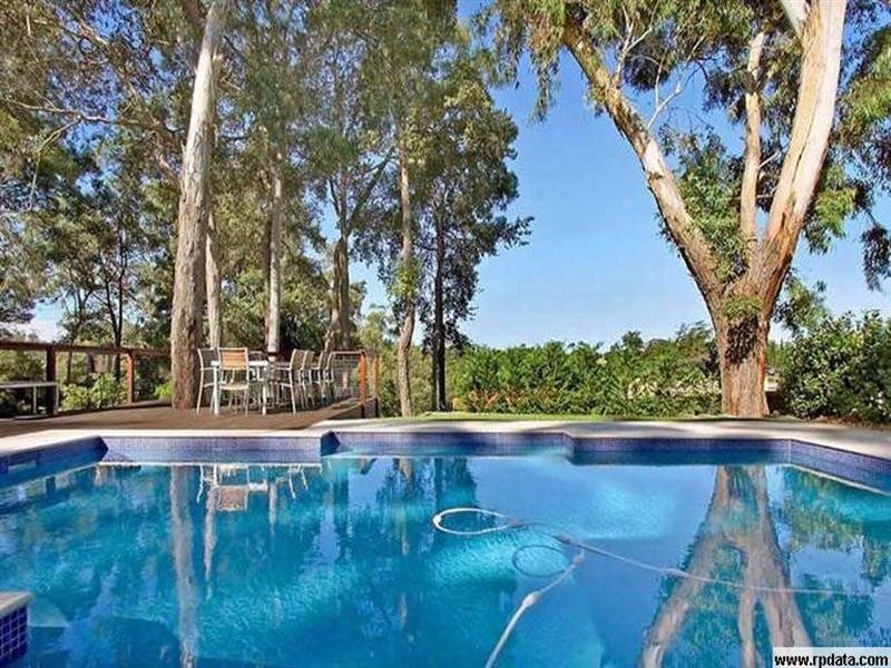 Castle Hill NSW 2154