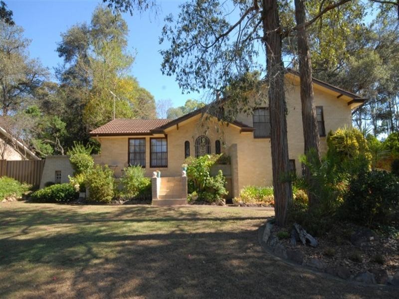 Castle Hill NSW 2154