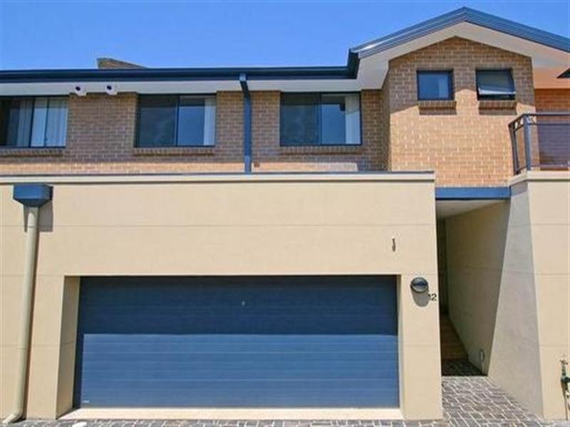 12/19-23 Chelsea Avenue, Baulkham Hills NSW 2153