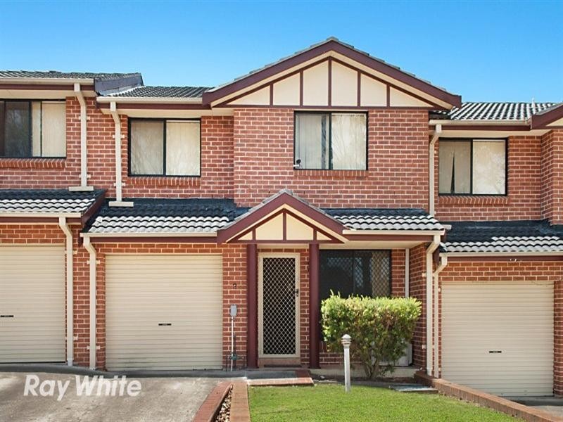 2/41 Patricia Street, Blacktown NSW 2148