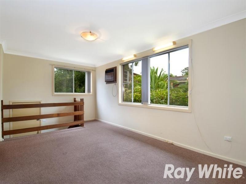 61 Rondelay Drive, Castle Hill NSW 2154