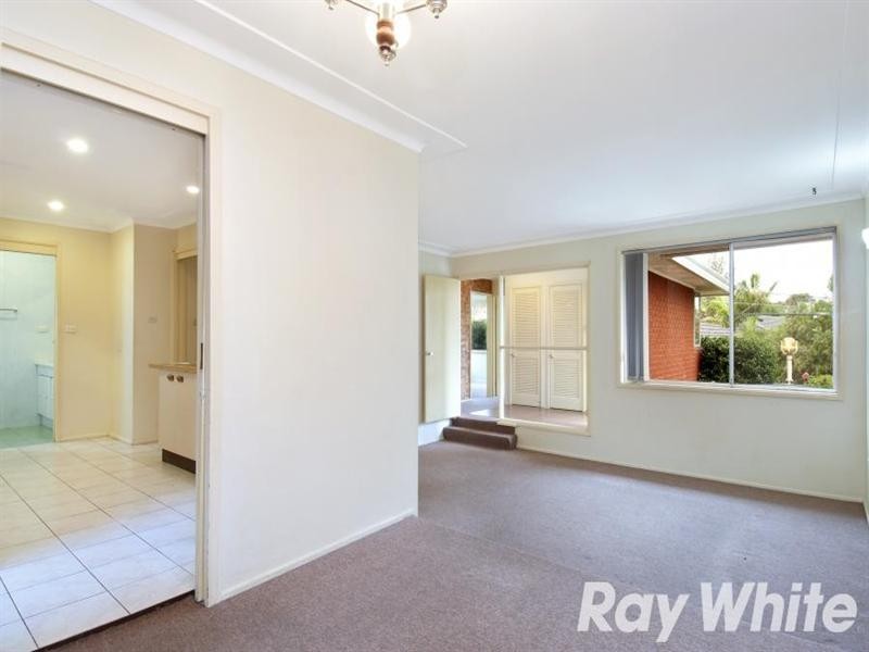 61 Rondelay Drive, Castle Hill NSW 2154