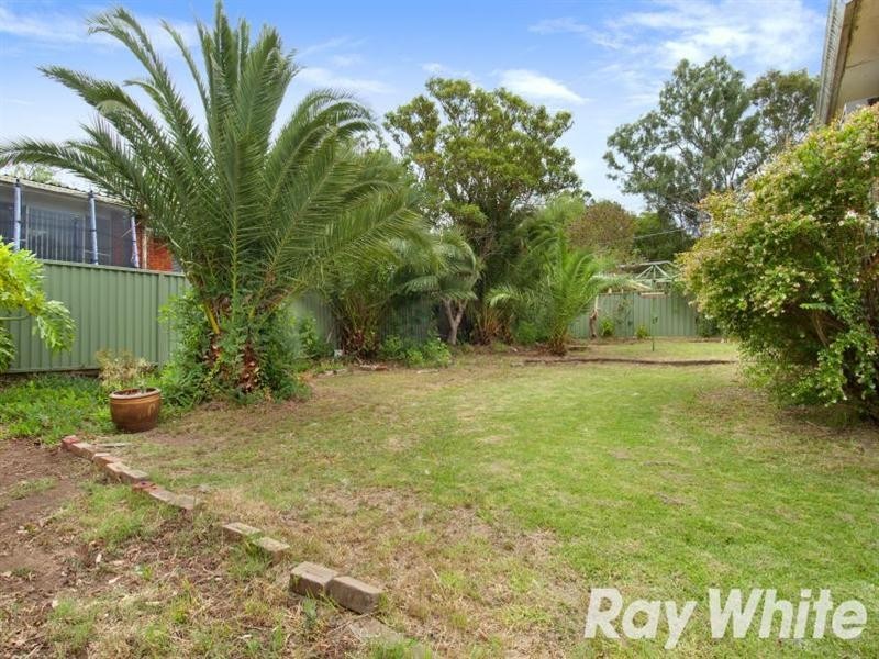 61 Rondelay Drive, Castle Hill NSW 2154