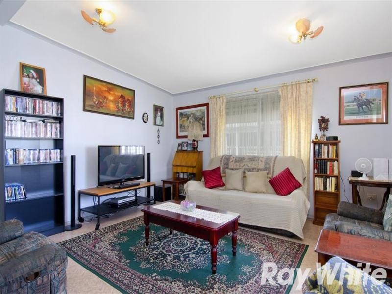 307/30 Majestic Drive, Stanhope Gardens NSW 2768